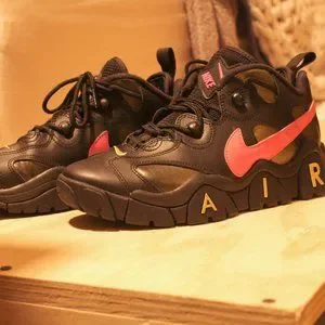 nike air barrage low super bowl liv